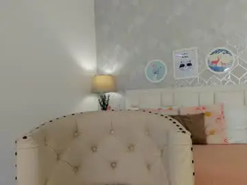 Chaturbate Free Porn Cam of dulce_rose_7