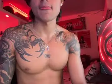 Chaturbate Private Sex Chat of eren_blade_