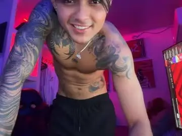 Chaturbate Free Porn Cam of eren_blade_
