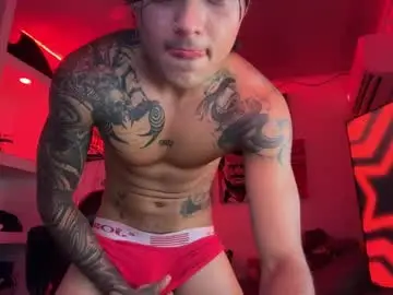 Chaturbate Best live sex cam show of eren_blade_