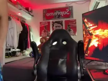 Chaturbate Adult Webcam of eren_blade_