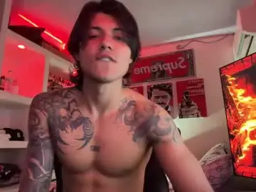 Chaturbate Best live sex cam show of eren_blade_