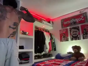 Chaturbate Free Live Porn of eren_blade_