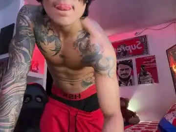 Chaturbate Best Webcam of eren_blade_