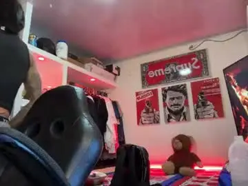 Chaturbate Live Sex Cam of eren_blade_