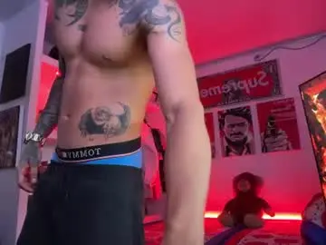 Chaturbate Free Porn Cam of eren_blade_