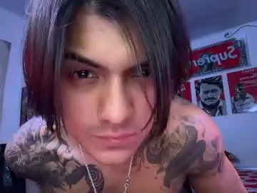 Chaturbate Live Porn of eren_blade_