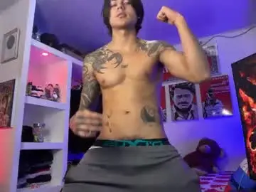 Chaturbate Adult Webcams of eren_blade_