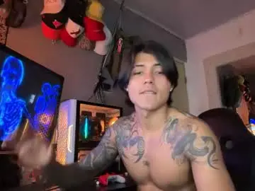 Chaturbate Free Porn Cam of eren_blade_