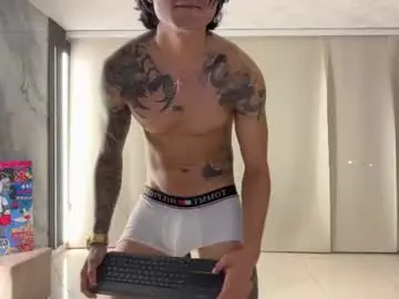 Chaturbate Sex Cam of eren_blade_