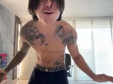 Chaturbate Best Webcam of eren_blade_