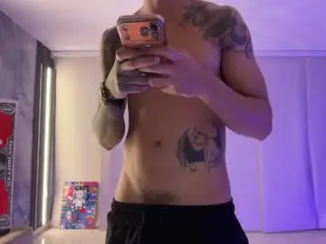 Chaturbate Free Porn Cam of eren_blade_