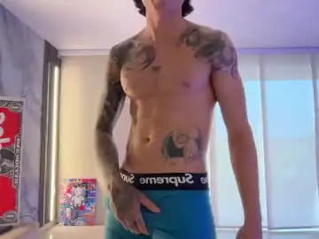 Chaturbate Live Porn of eren_blade_