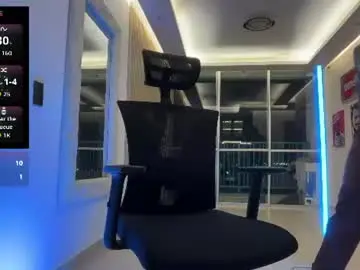 Chaturbate Sex Cam of eren_blade_