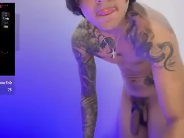 Chaturbate Best Webcam of eren_blade_