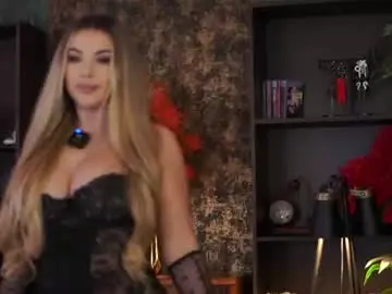 Chaturbate Live Sex Cam of evasunderland
