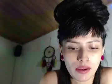 Chaturbate Sex Cam of gaby_cute_14