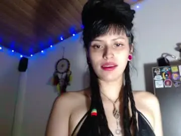 Chaturbate Sex Cam of gaby_cute_14