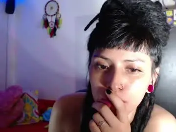 Chaturbate Adult Webcam of gaby_cute_14