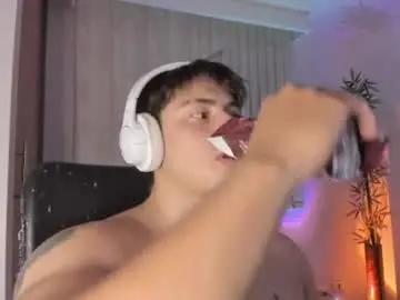 Chaturbate Watch Live Sex Cams of gio_russo