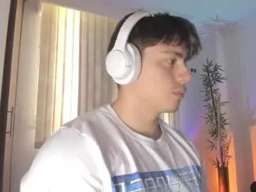 Chaturbate Best Webcam of gio_russo