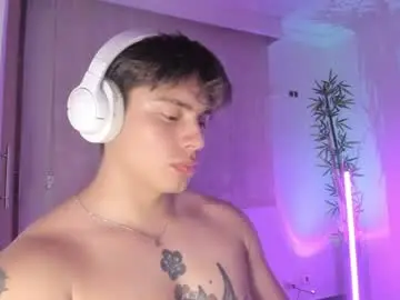 Chaturbate Best Webcam of gio_russo