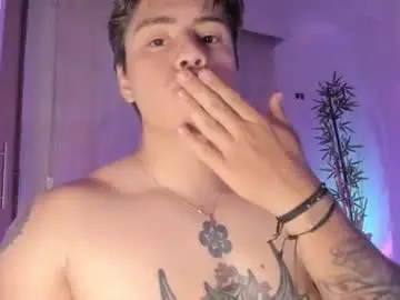 Chaturbate Free Porn Cam of gio_russo