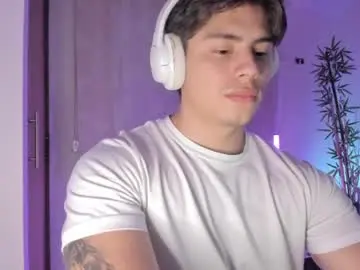 Chaturbate Sex Chat of gio_russo