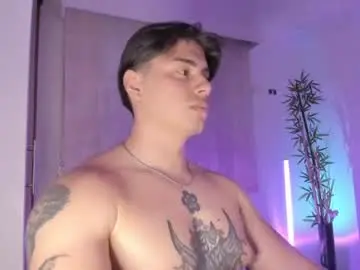 Chaturbate Adult Webcam of gio_russo