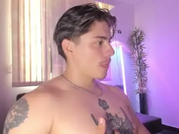 Chaturbate Sex Cam of gio_russo