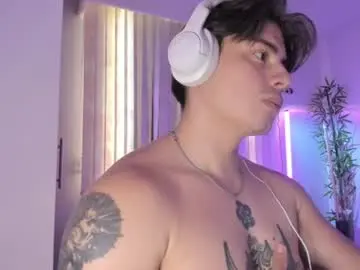 Chaturbate Live Porn of gio_russo