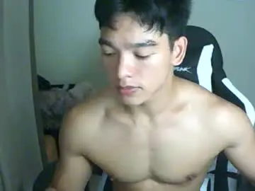 Chaturbate Live Porn of gymnasmenos