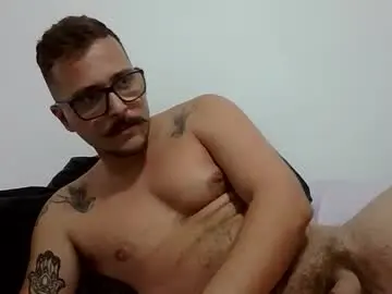 Chaturbate Live Porn of haze_john