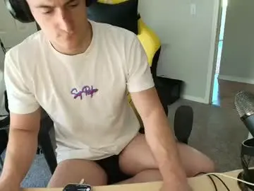 Chaturbate Adult Video Chat of iamtommyparker