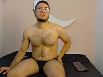 Chaturbate Free Live Porn of jacobmills_8