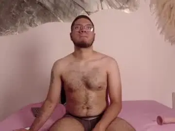 Chaturbate Live Sex Cam of jacobmills_8