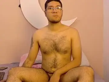 Chaturbate Free Live Porn of jacobmills_8