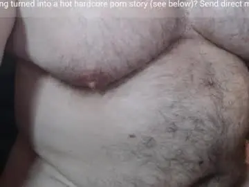 Chaturbate Sex Chat of jimbeefbear