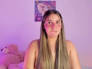Chaturbate Free Porn Cam of jordy_and_sofi