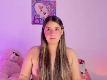 Chaturbate Nude Webcam of jordy_and_sofi