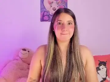 Chaturbate Best Webcam of jordy_and_sofi