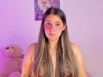 Chaturbate Best live sex cam show of jordy_and_sofi