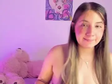 Chaturbate Live Porn of jordy_and_sofi
