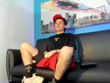 Chaturbate Adult Webcam of kevinn_blue
