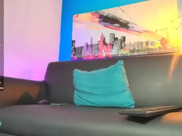 Chaturbate Sex Chat of kevinn_blue