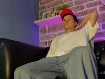 Chaturbate Adult Video Chat of kevinn_blue