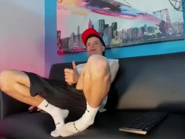 Chaturbate Best live sex cam show of kevinn_blue