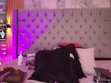 Chaturbate Sex Cam of la_indiia