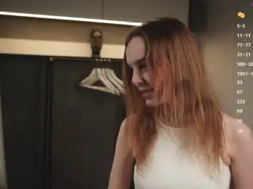 Chaturbate Sex Chat of leiamurphy