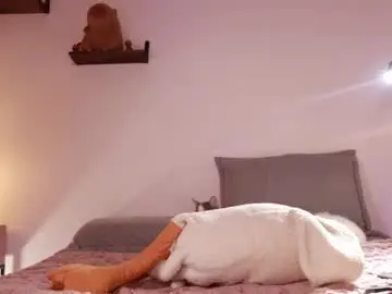 Chaturbate Watch Live Sex Cams of lilithrose_2